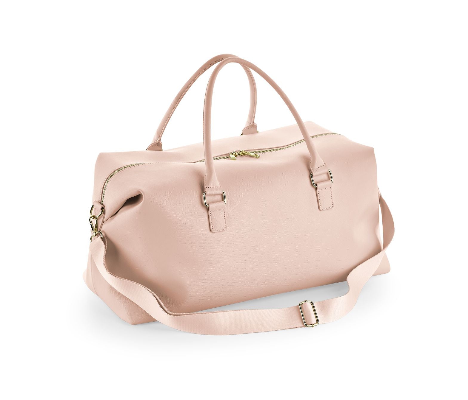 Sac de Voyage - Soft Pink
