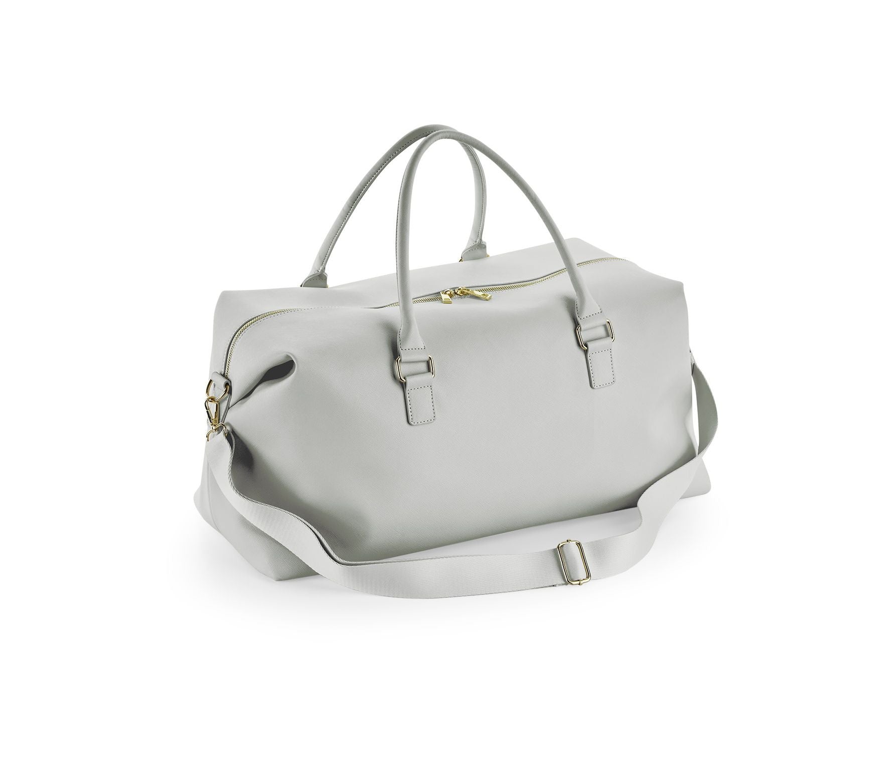 Sac de Voyage - Soft Grey
