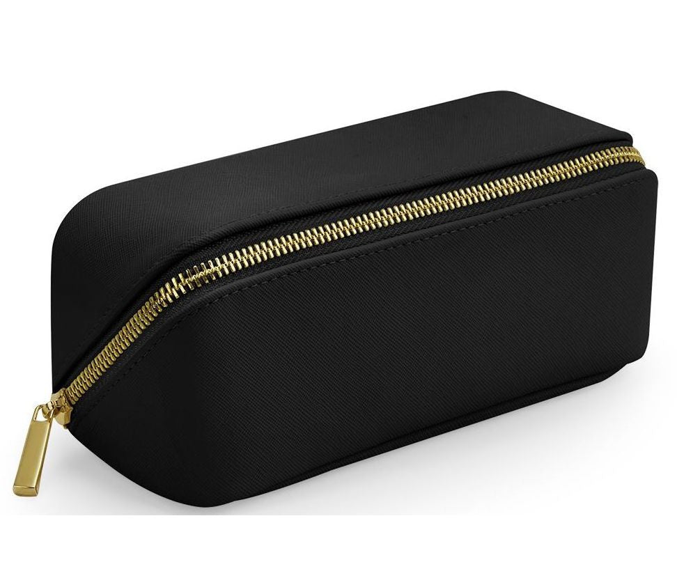 Mini Trousse à Accessoires - Black