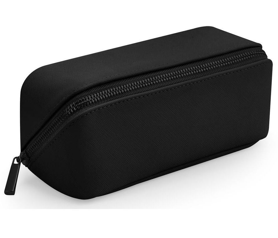 Mini Trousse à Accessoires - Black / Black