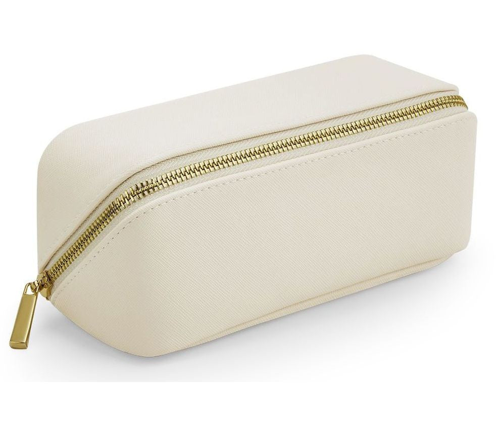 Mini Trousse à Accessoires - Oyster