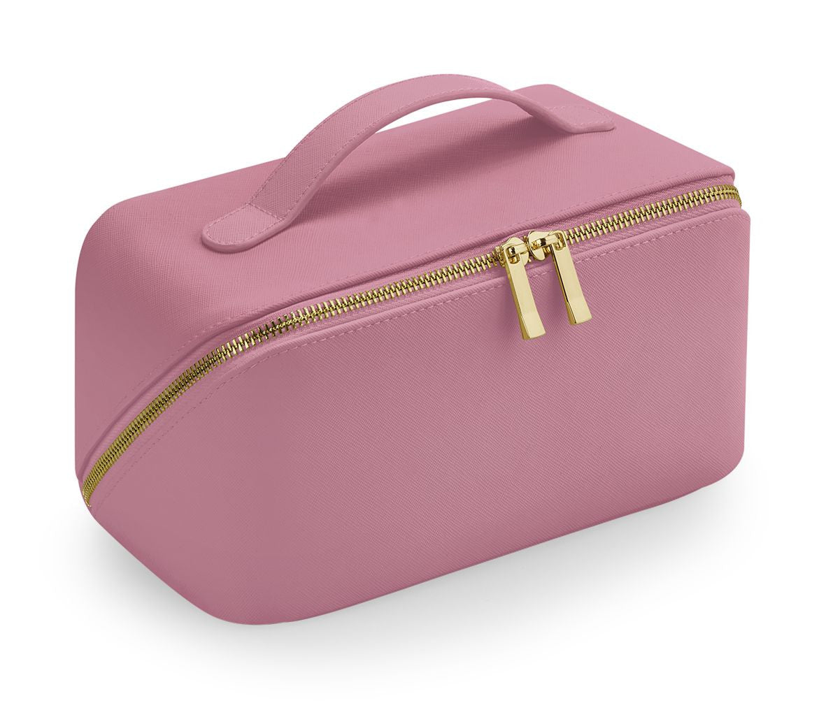 Trousse à Accessoires - Dusky Pink