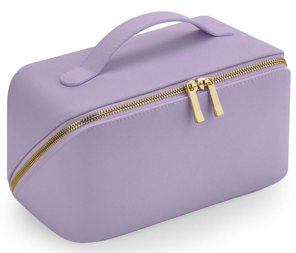 Trousse à Accessoires - Lilac