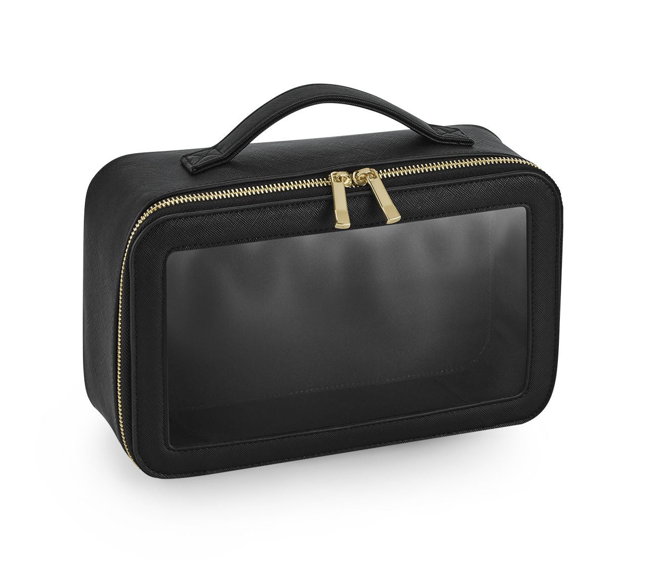 Vanity-Case - Black