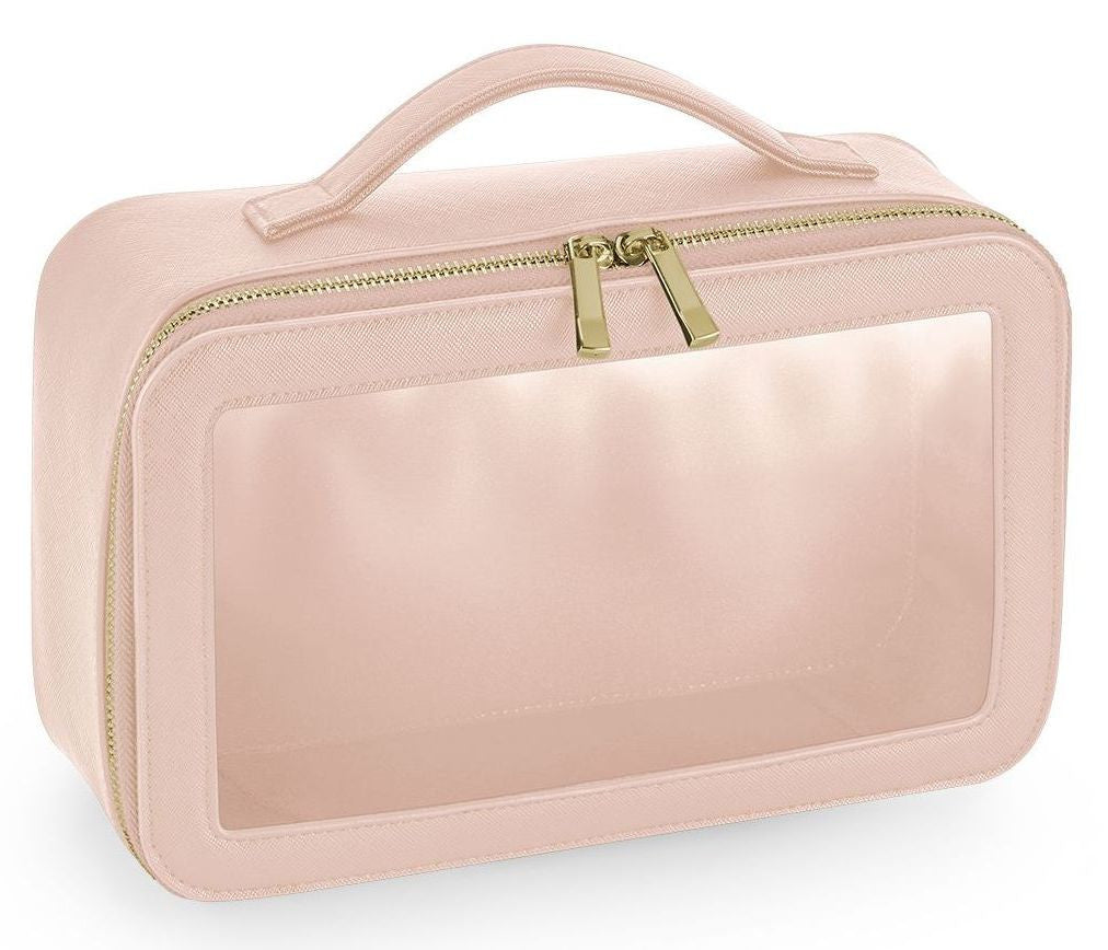 Vanity-Case - Soft Pink