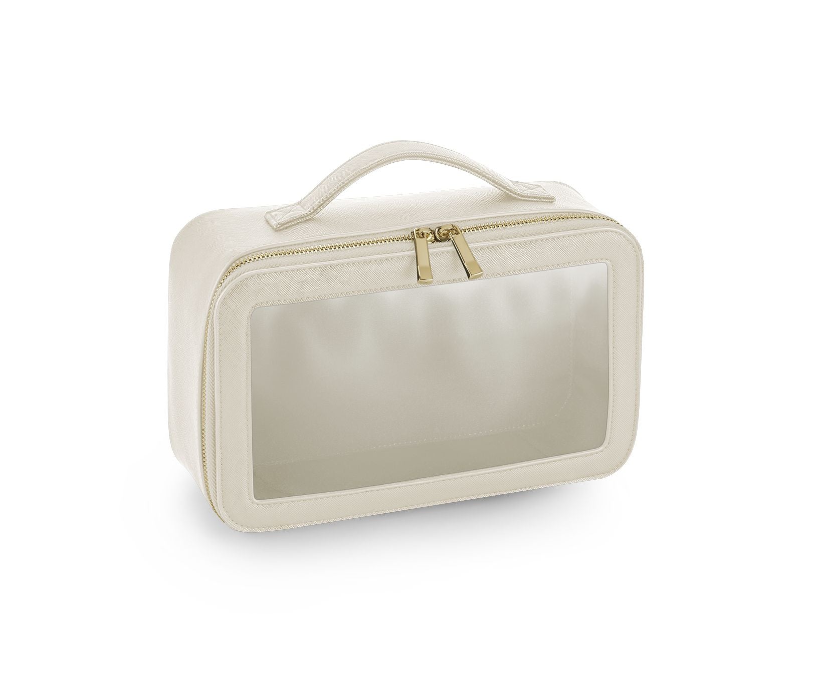 Vanity-Case - Oyster