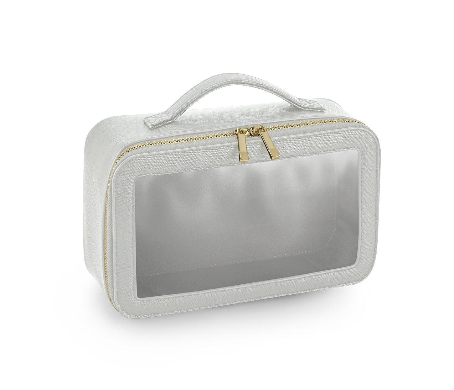 Vanity-Case - Soft Grey