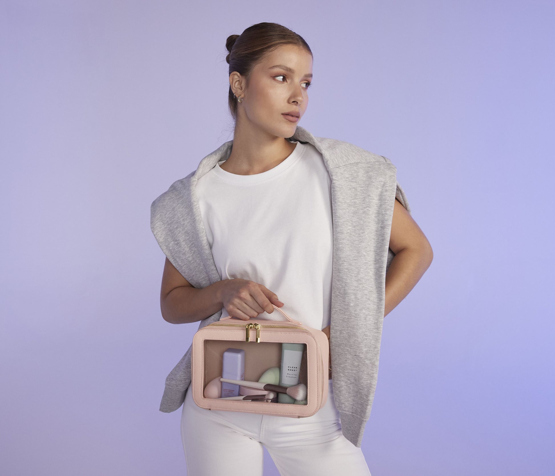 Vanity-case