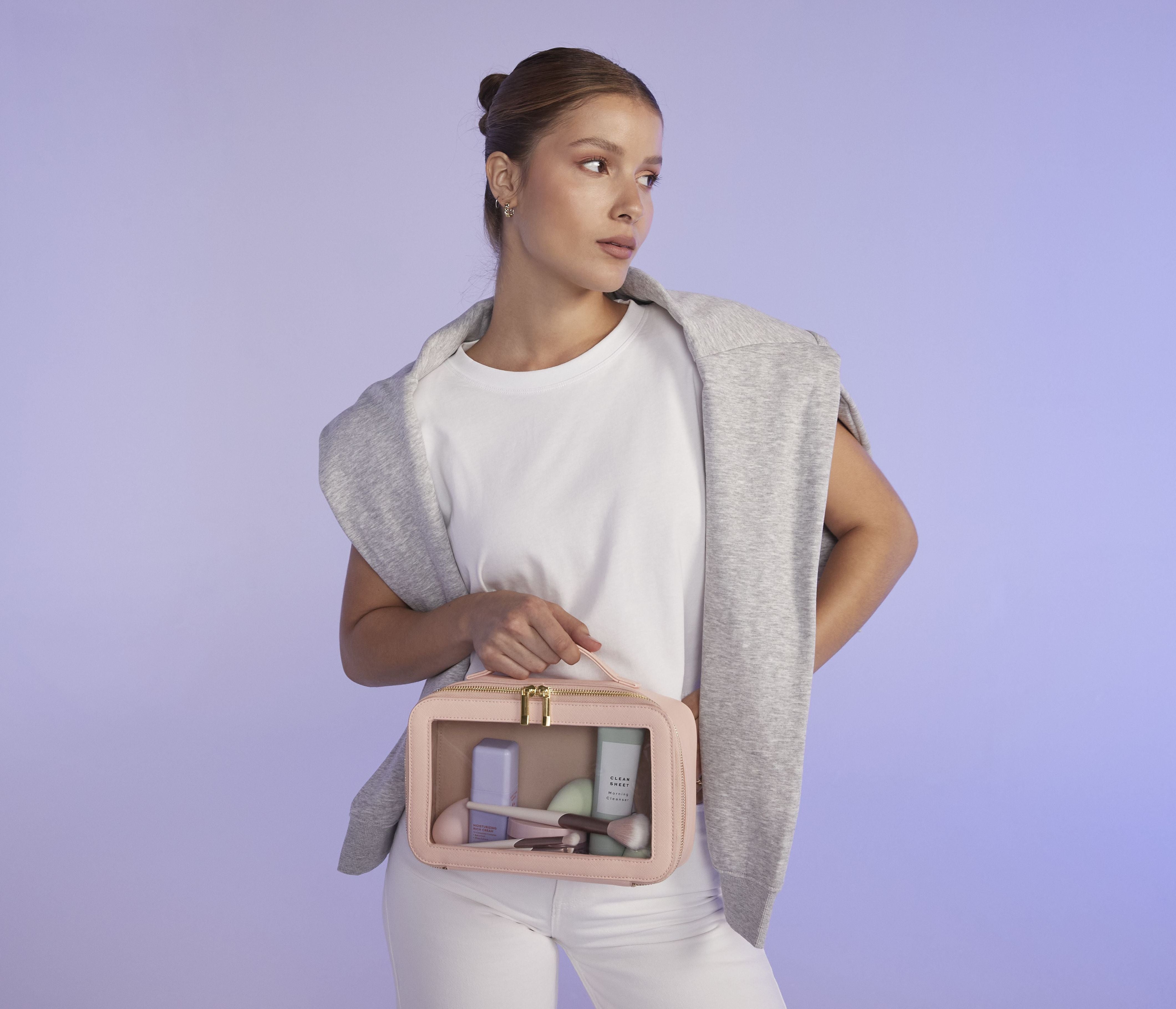 Vanity-case