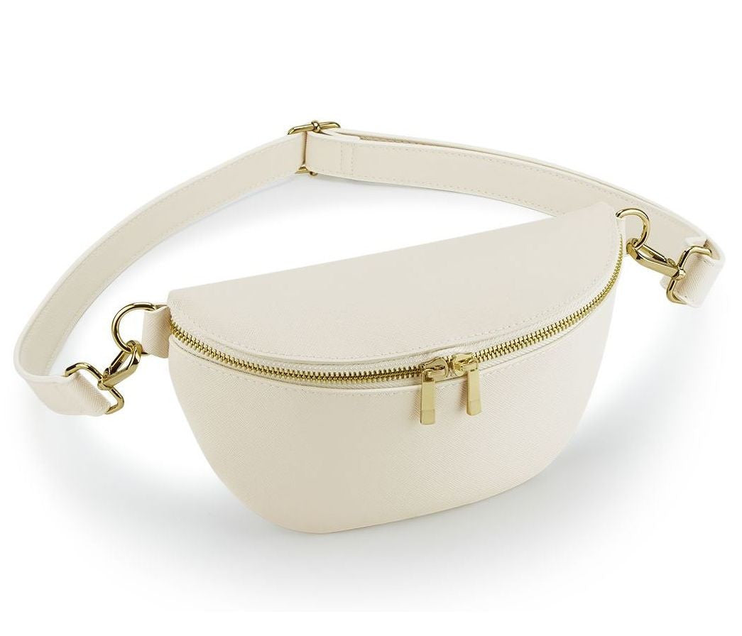 Sac Banane - Oyster