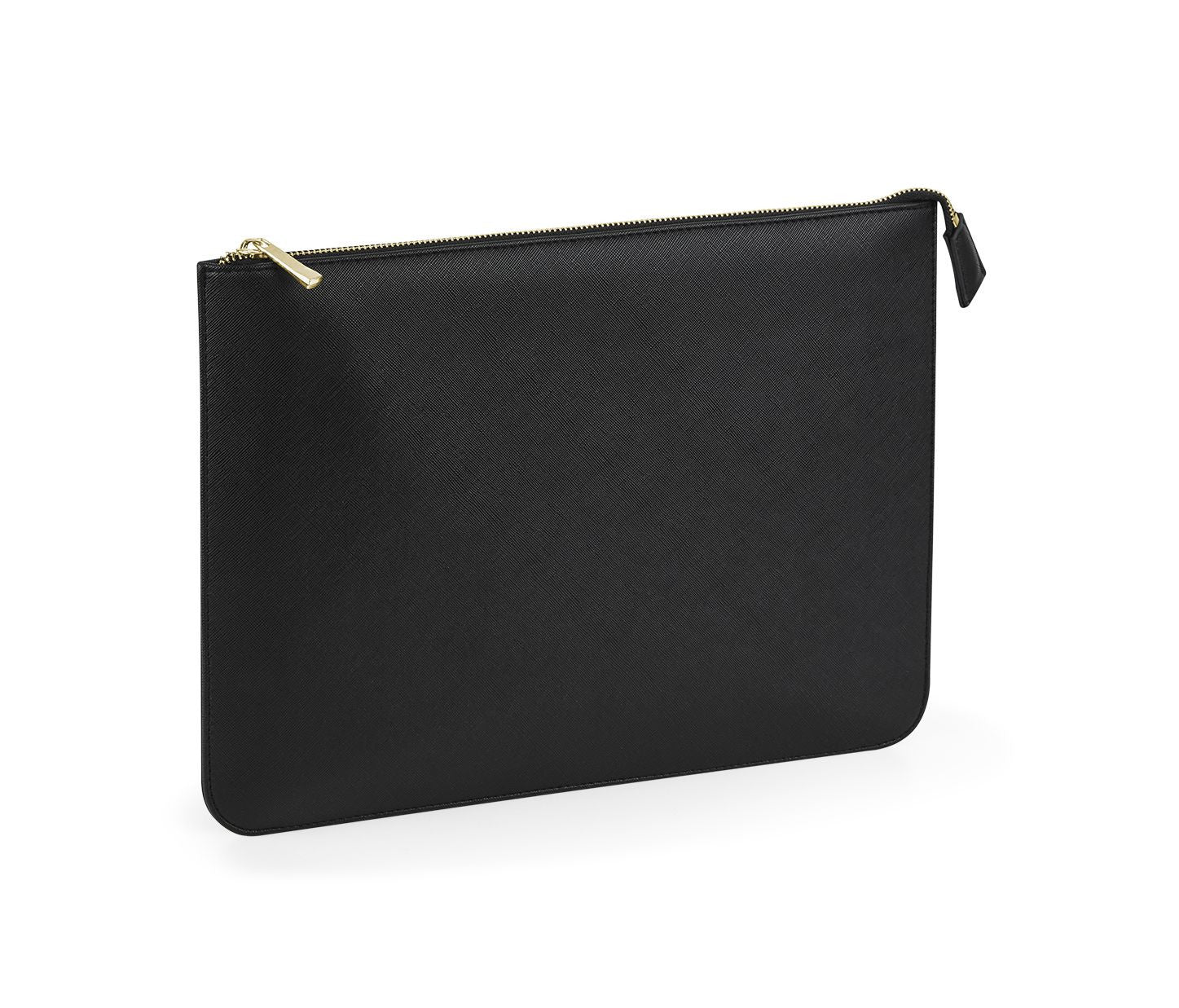 Porte-Documents Boutique - Black