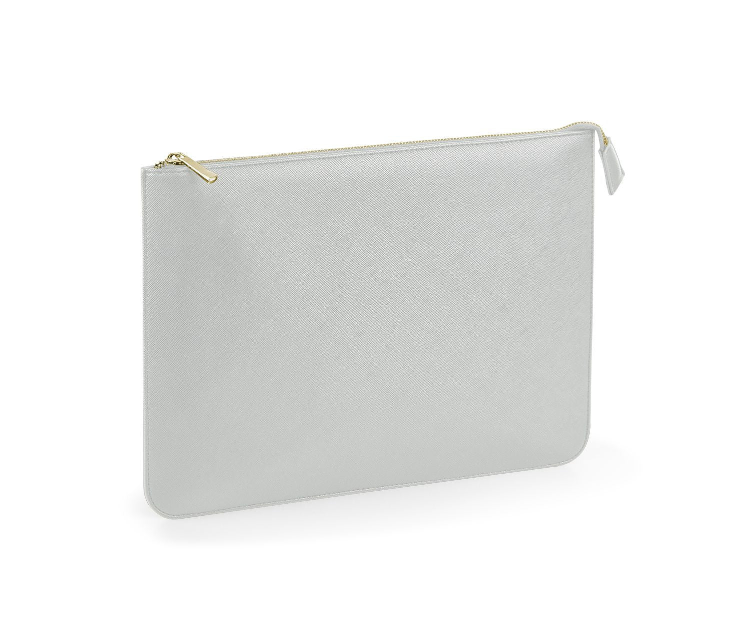 Porte-Documents Boutique - Soft Grey