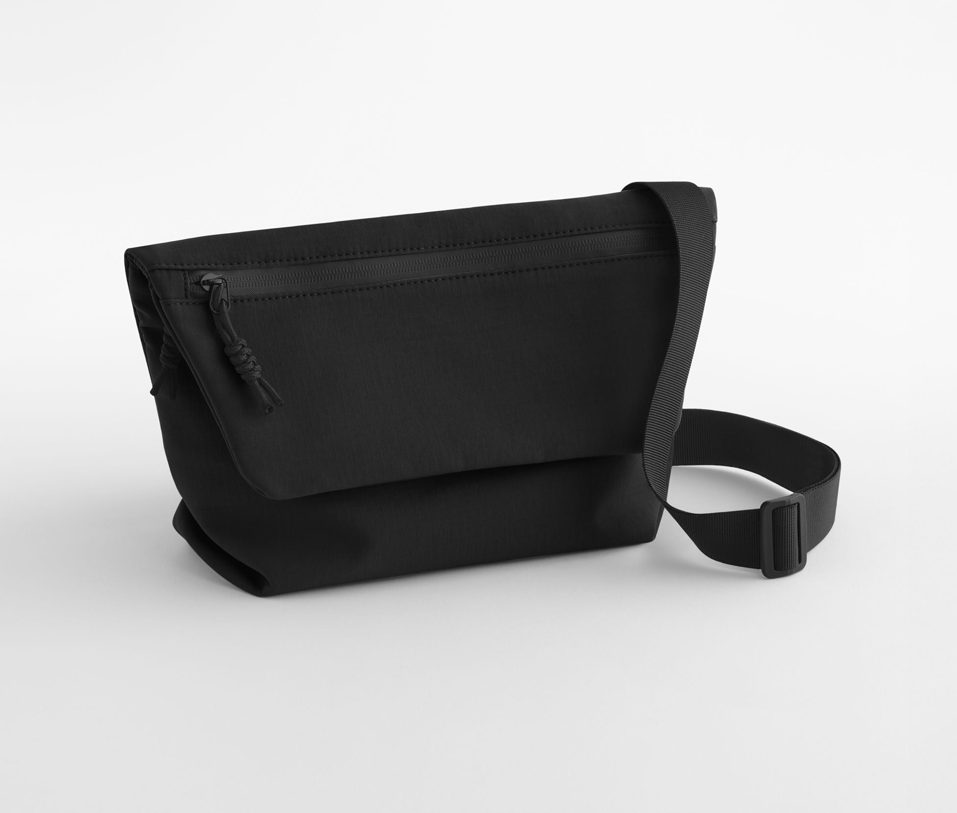 Petit Sac Bandoulière - Black
