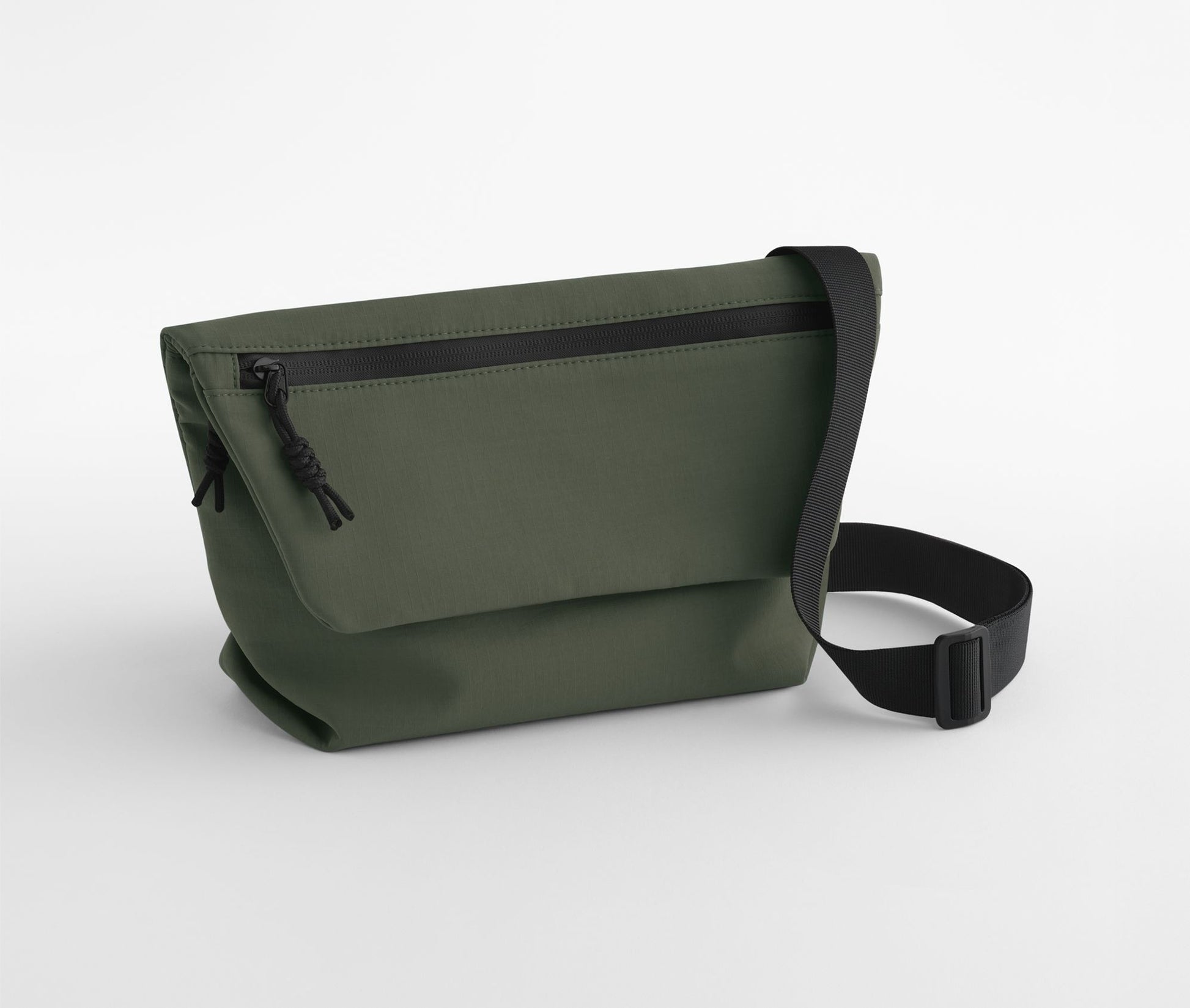Petit Sac Bandoulière - Pine Green