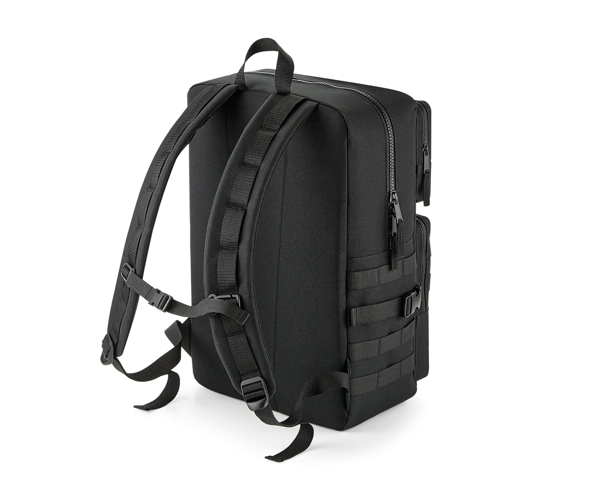 Sac à Dos Molle - Black