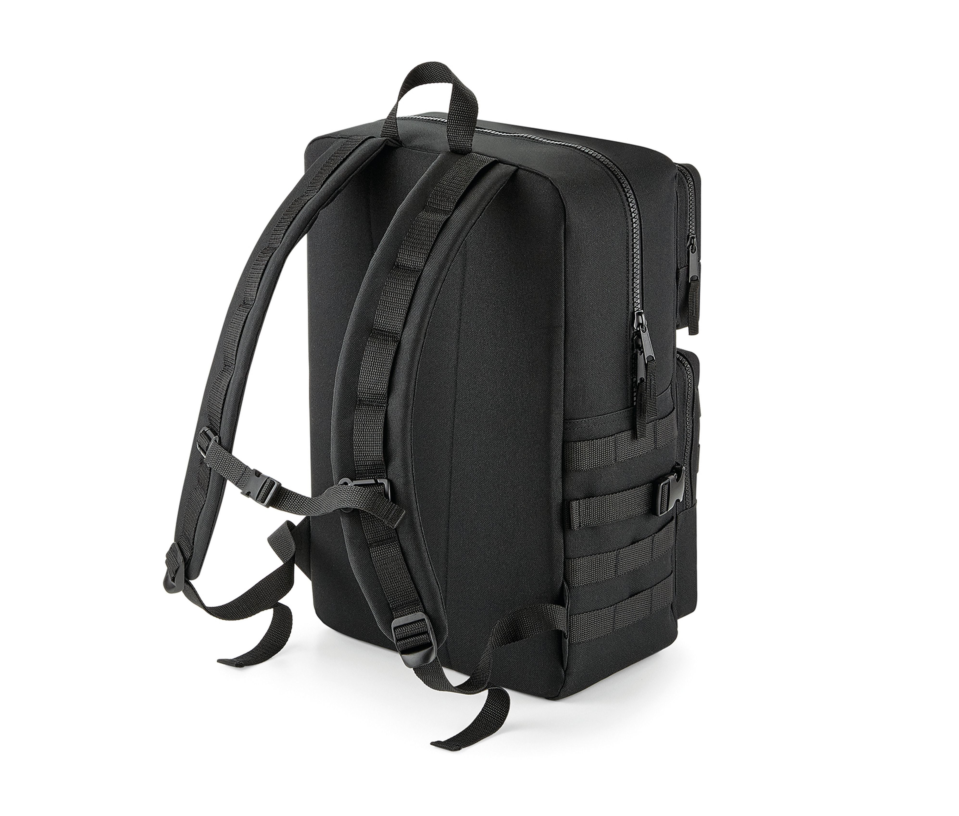 Sac à Dos Molle - Black