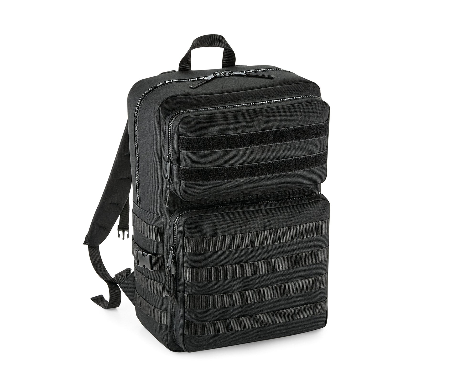 Sac à Dos Molle - Black