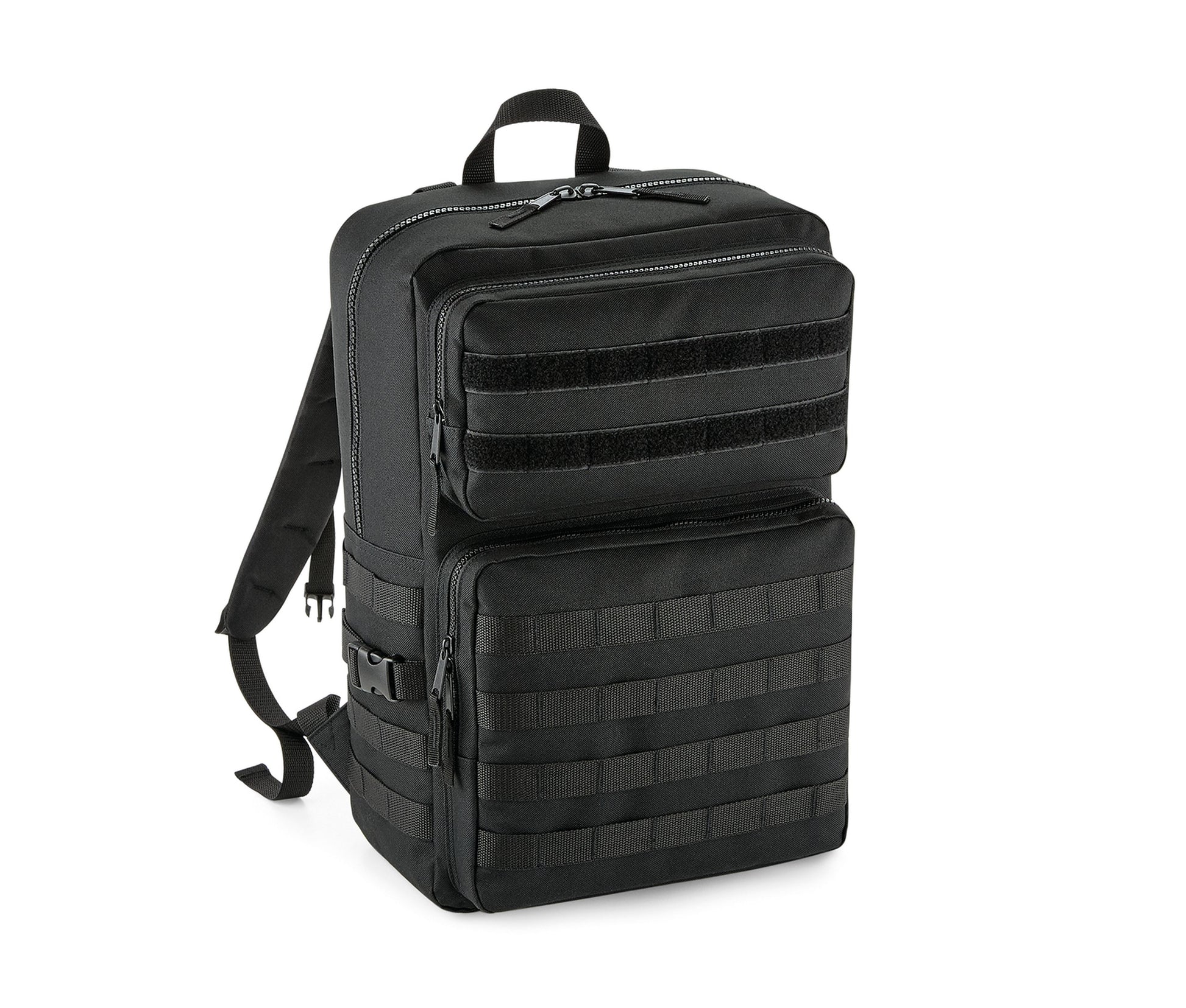 Sac à Dos Molle - Black
