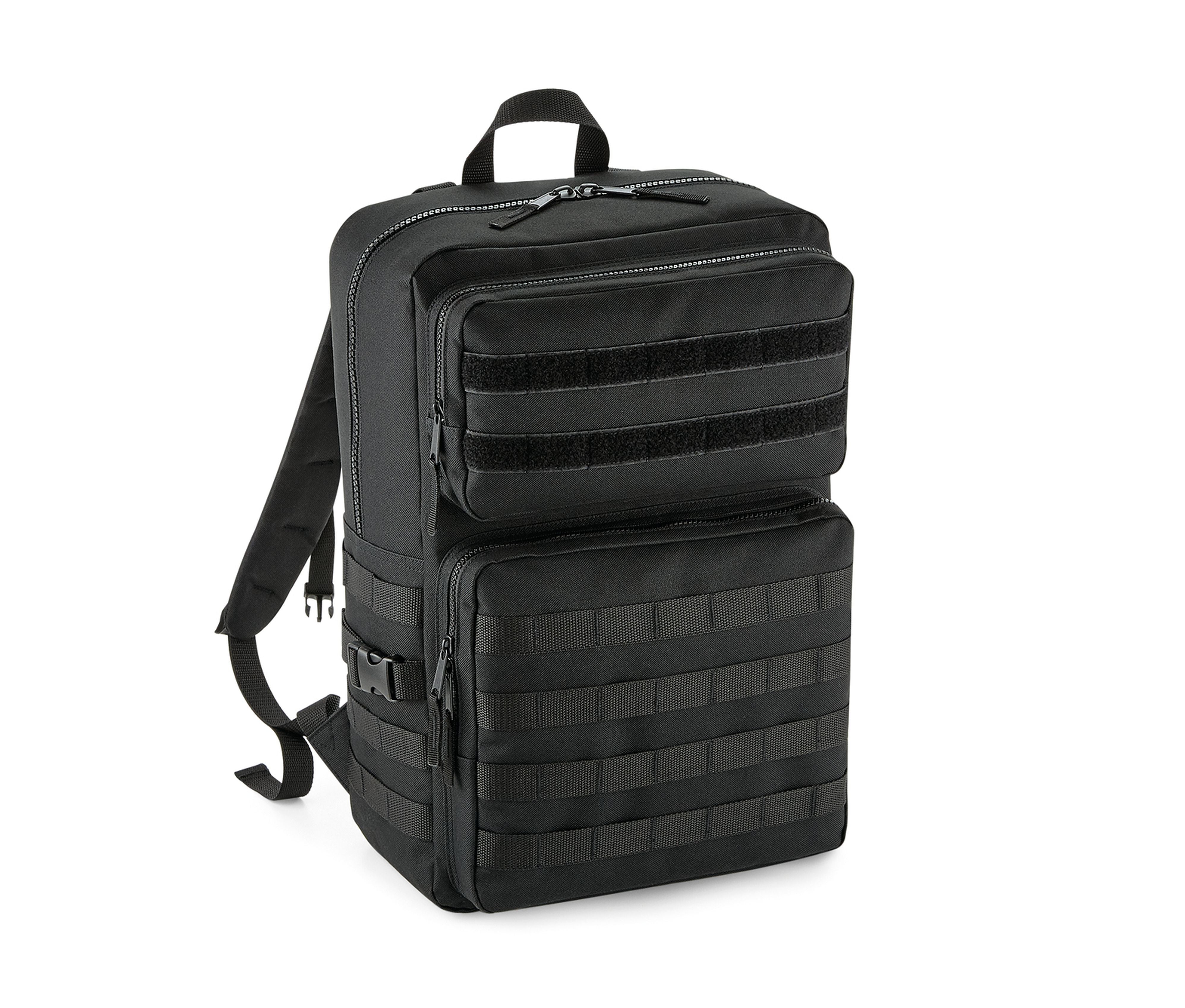 Sac à Dos Molle - Black