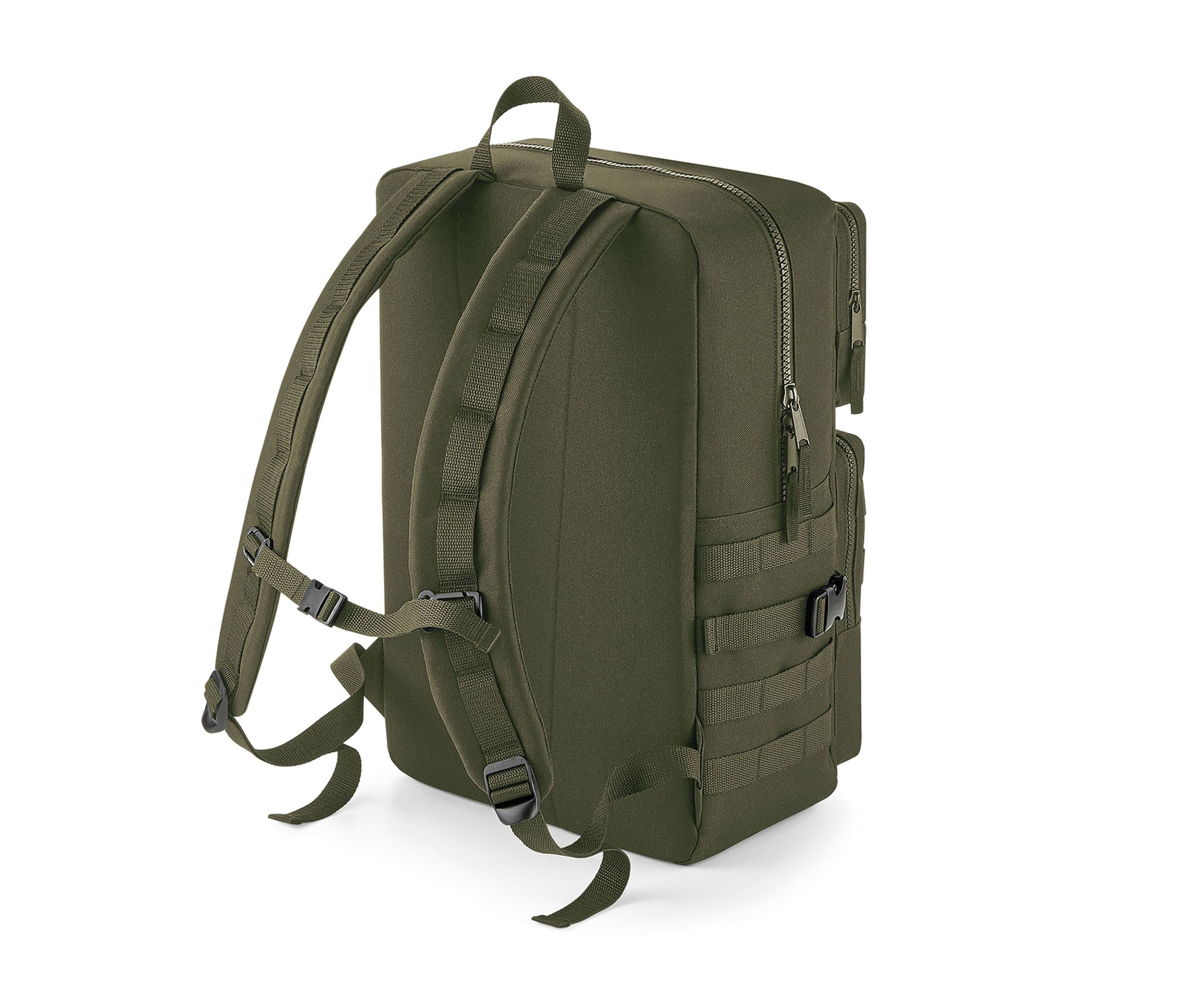 Sac à Dos Molle - Military Green
