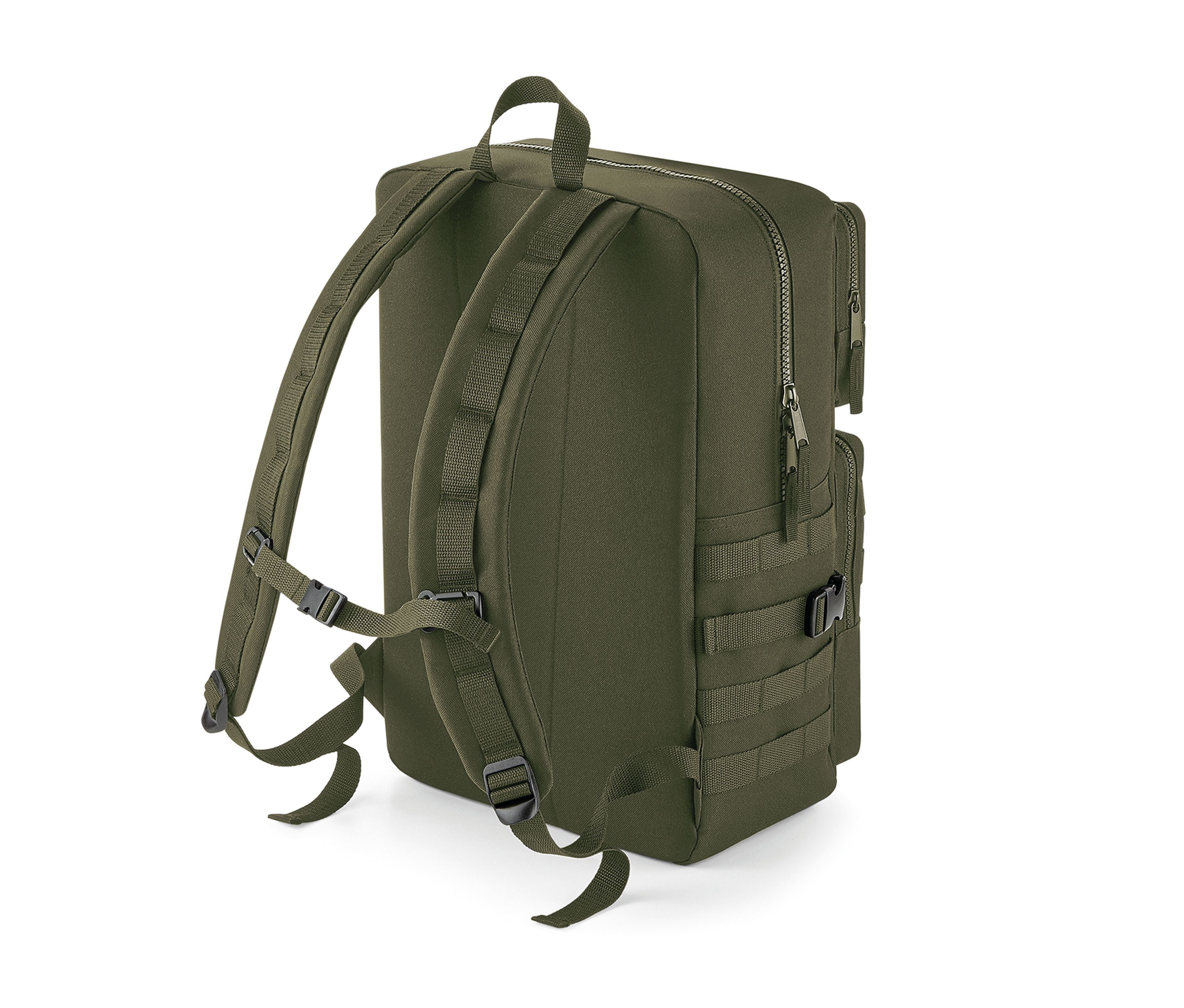 Sac à Dos Molle - Military Green