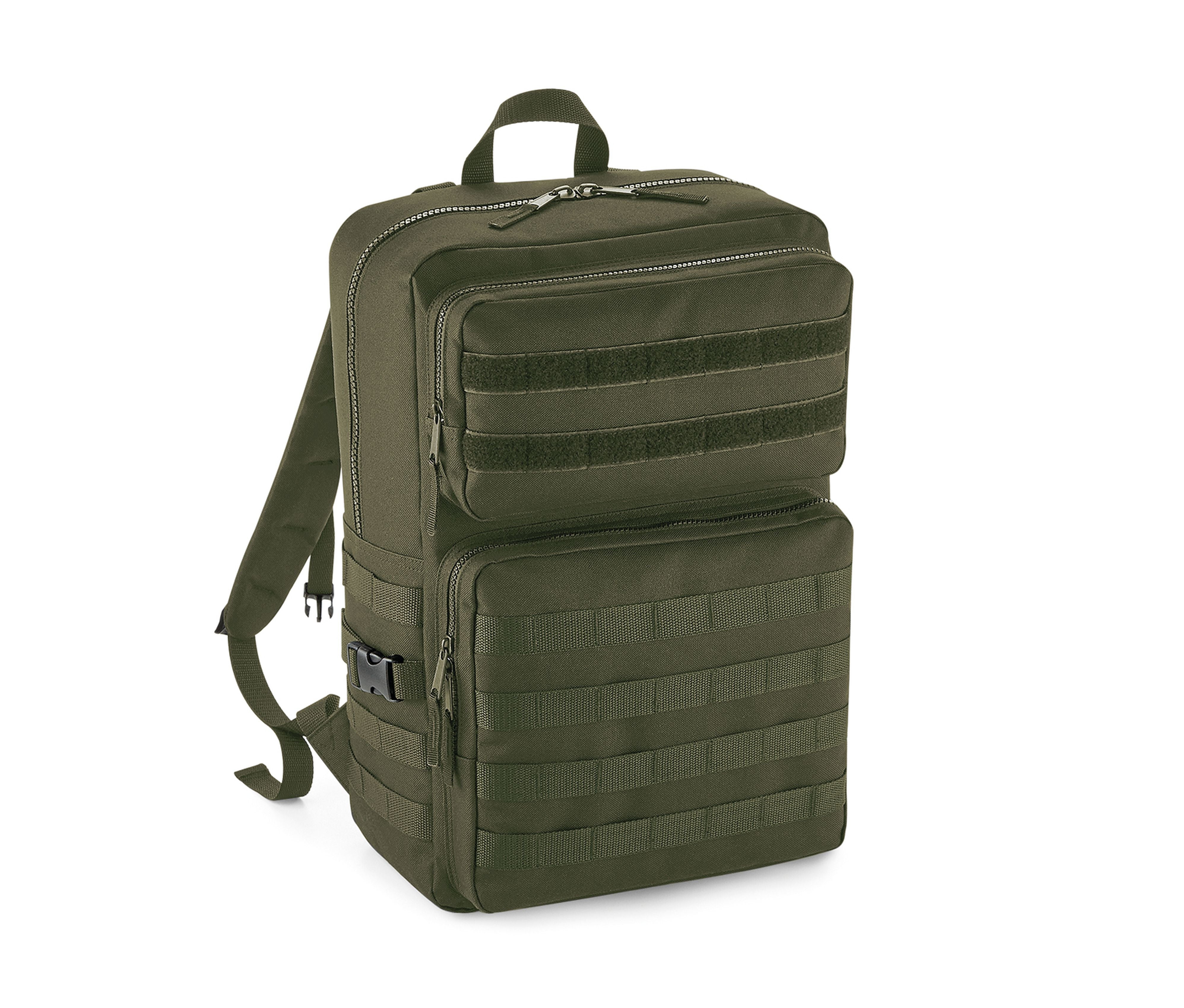 Sac à Dos Molle - Military Green