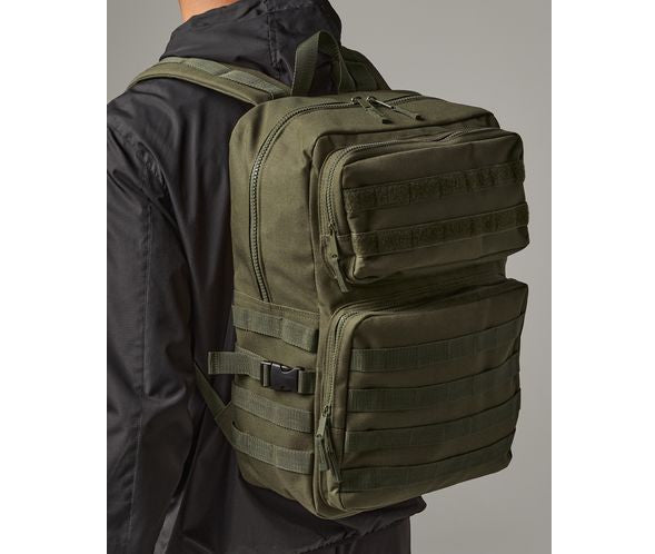 Sac à dos Molle
