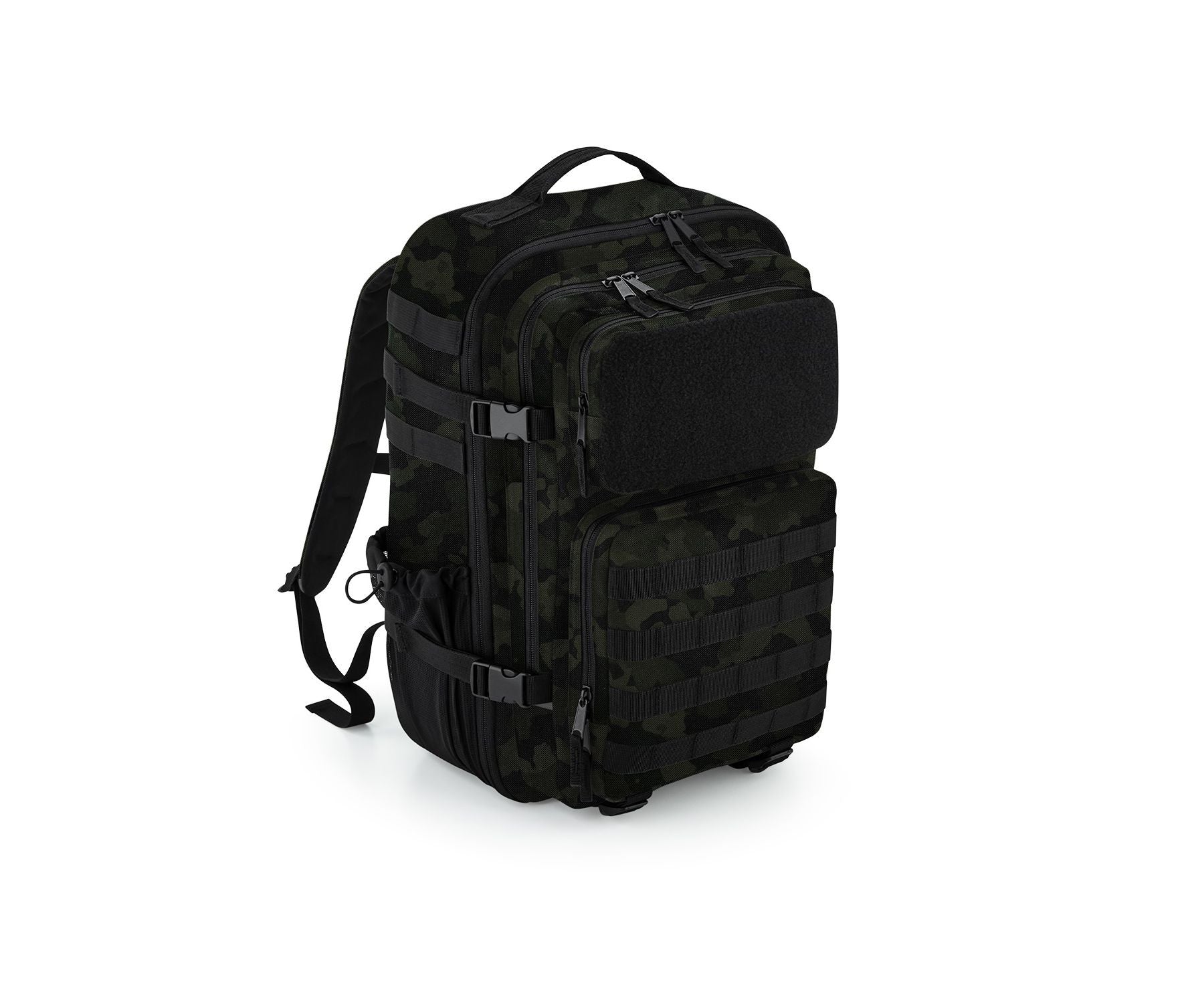 Sac à Dos Style Militaire - Combat Camo