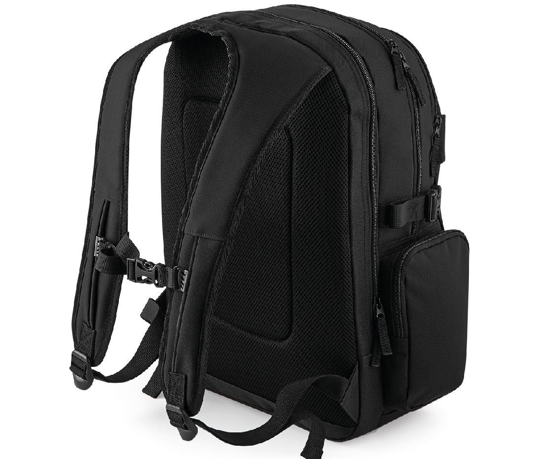 Sac à Dos Old School - Black