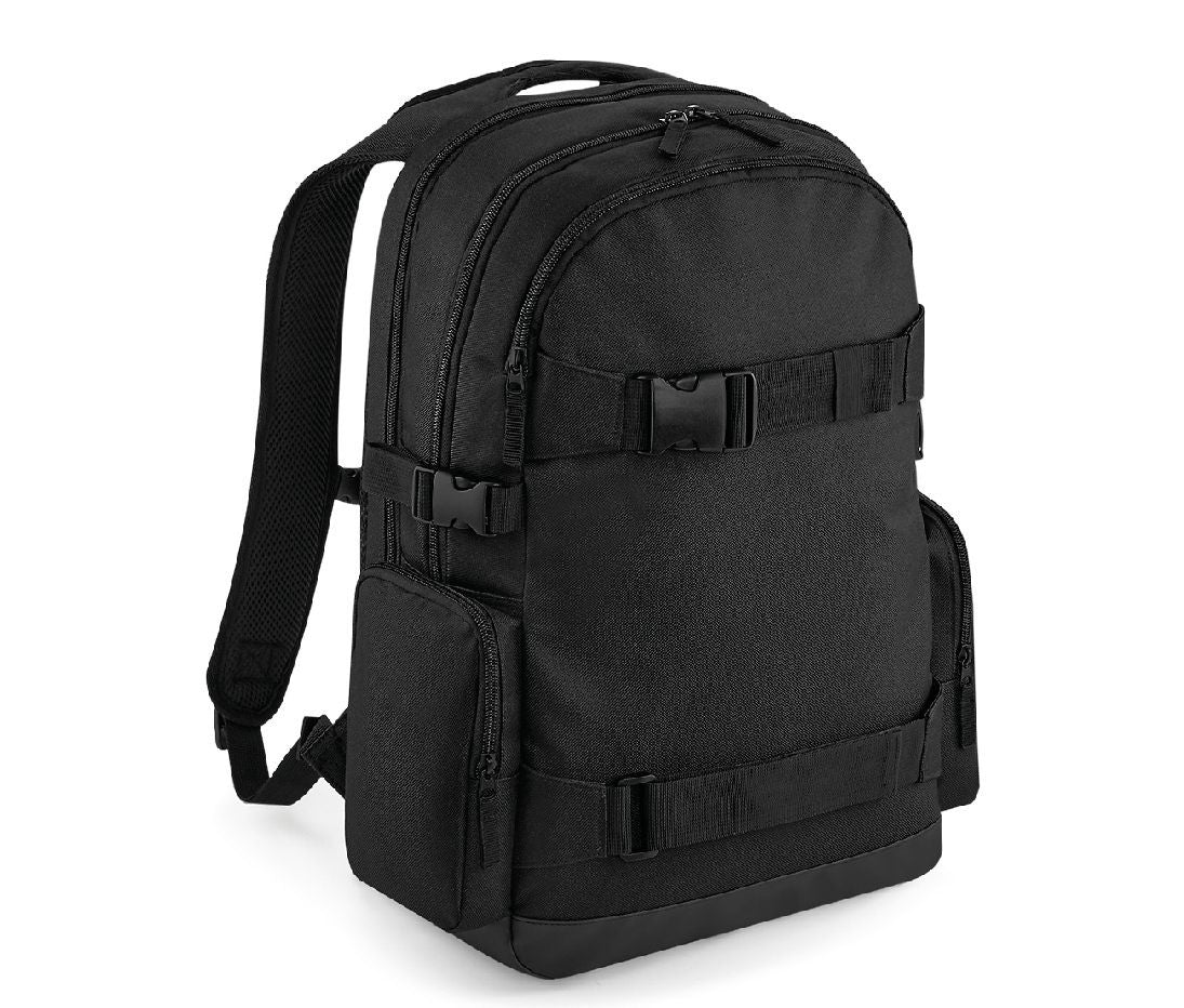 Sac à Dos Old School - Black