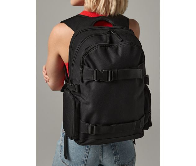 Sac à dos old school