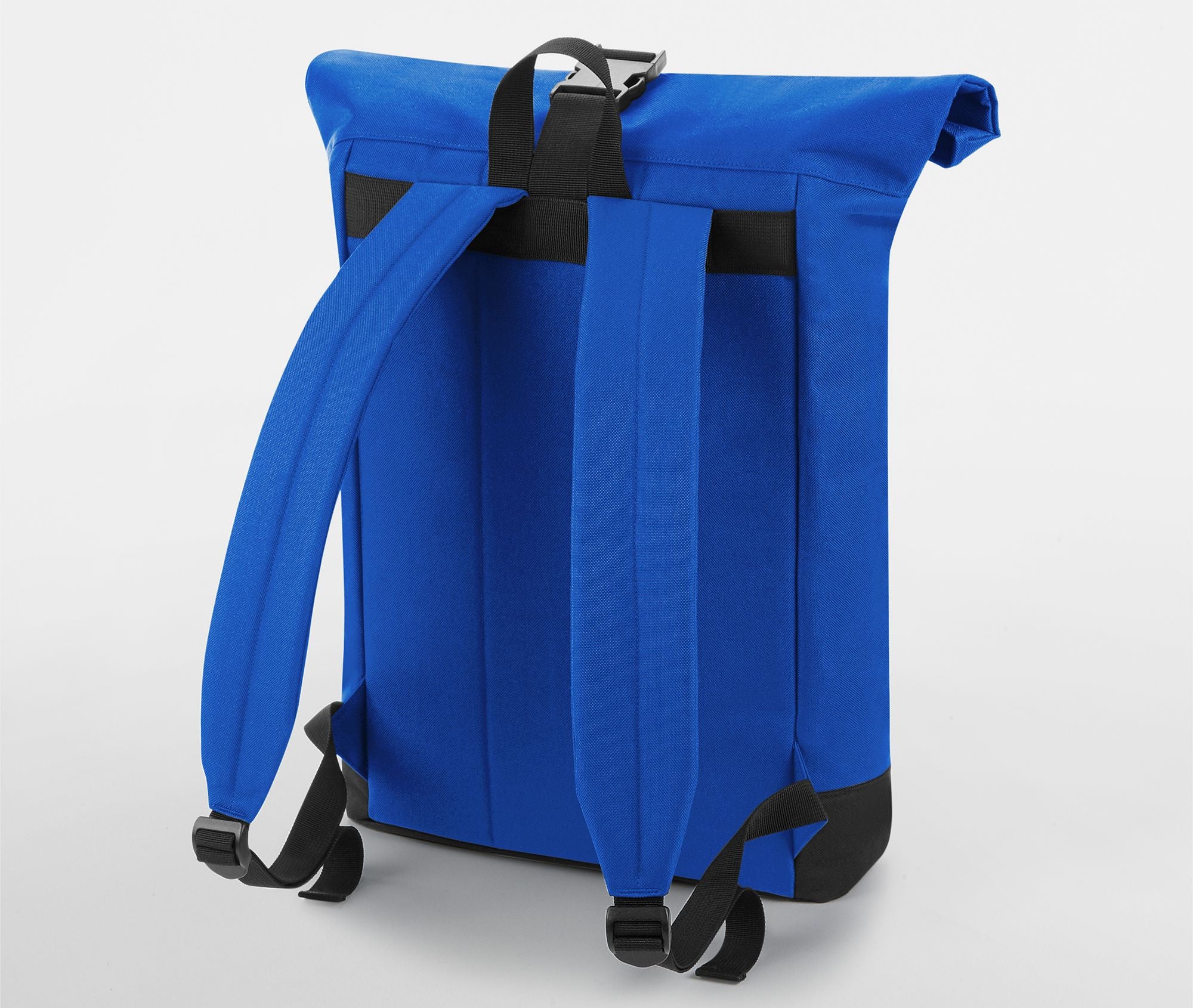 Sac à Dos Avec Fermeture à Enroulement - Bright Royal
