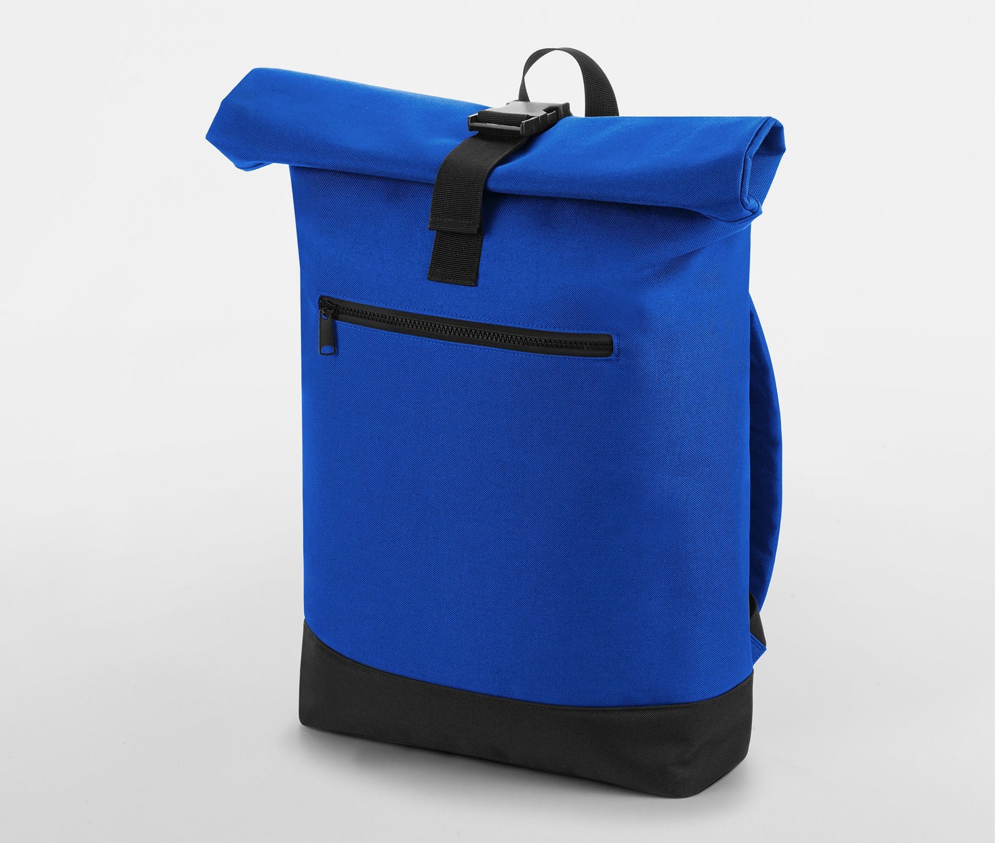 Sac à Dos Avec Fermeture à Enroulement - Bright Royal