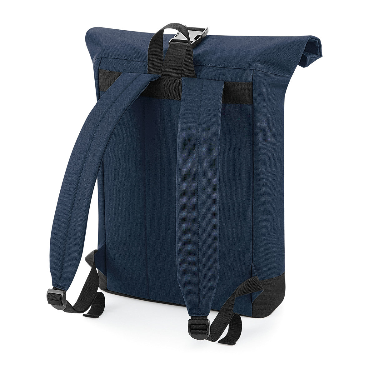 Sac à Dos Avec Fermeture à Enroulement - French Navy