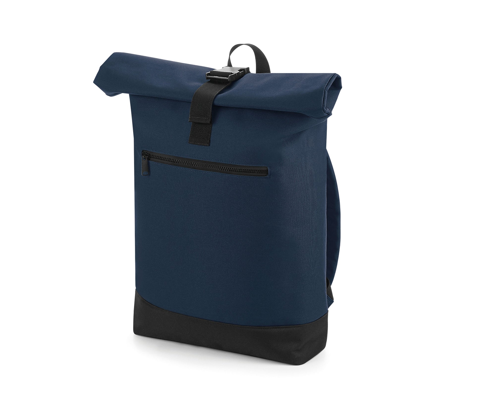 Sac à Dos Avec Fermeture à Enroulement - French Navy