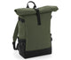 Olive Green/black