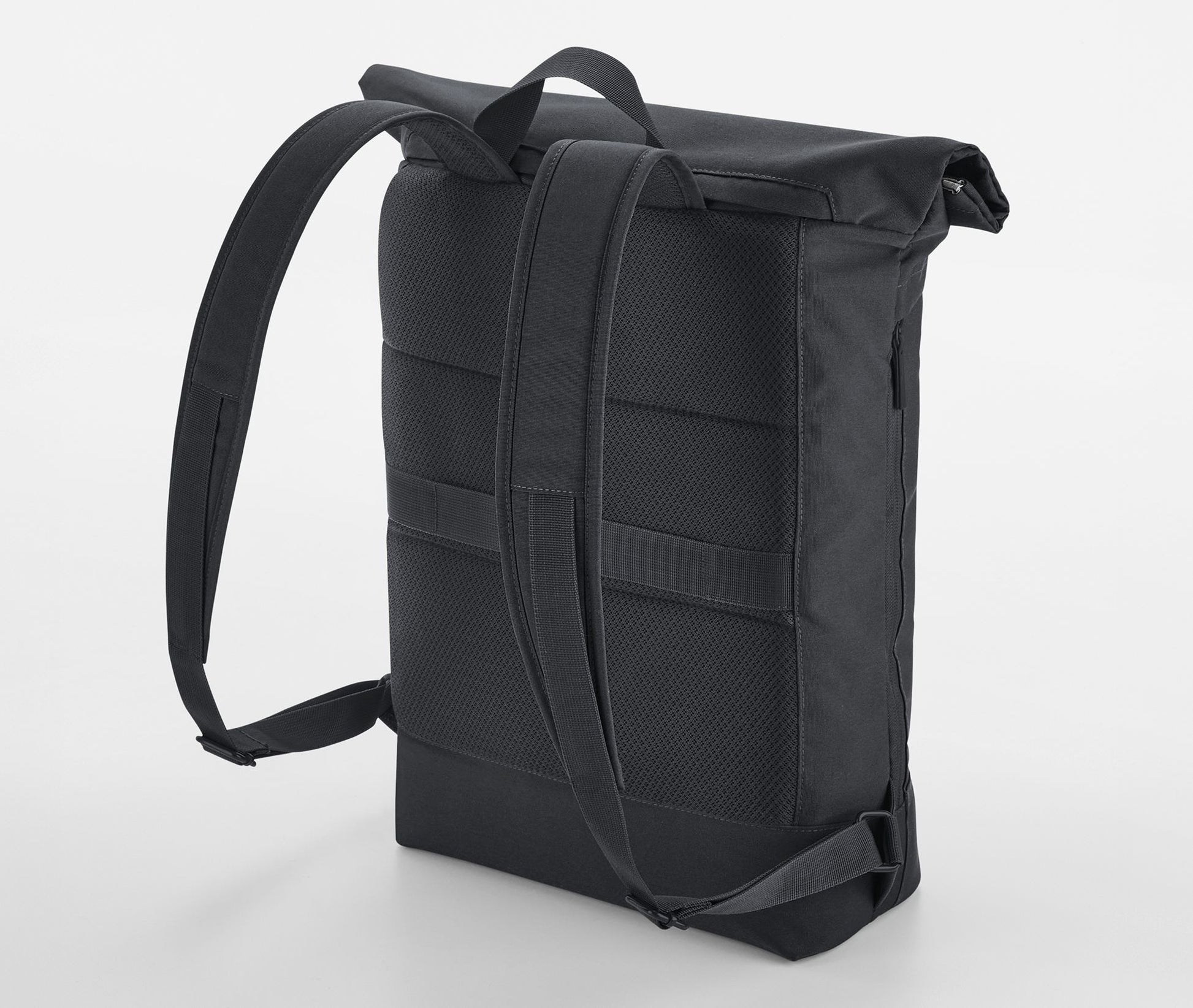 Sac à Dos Fermeture à Enroulement - Graphite Grey