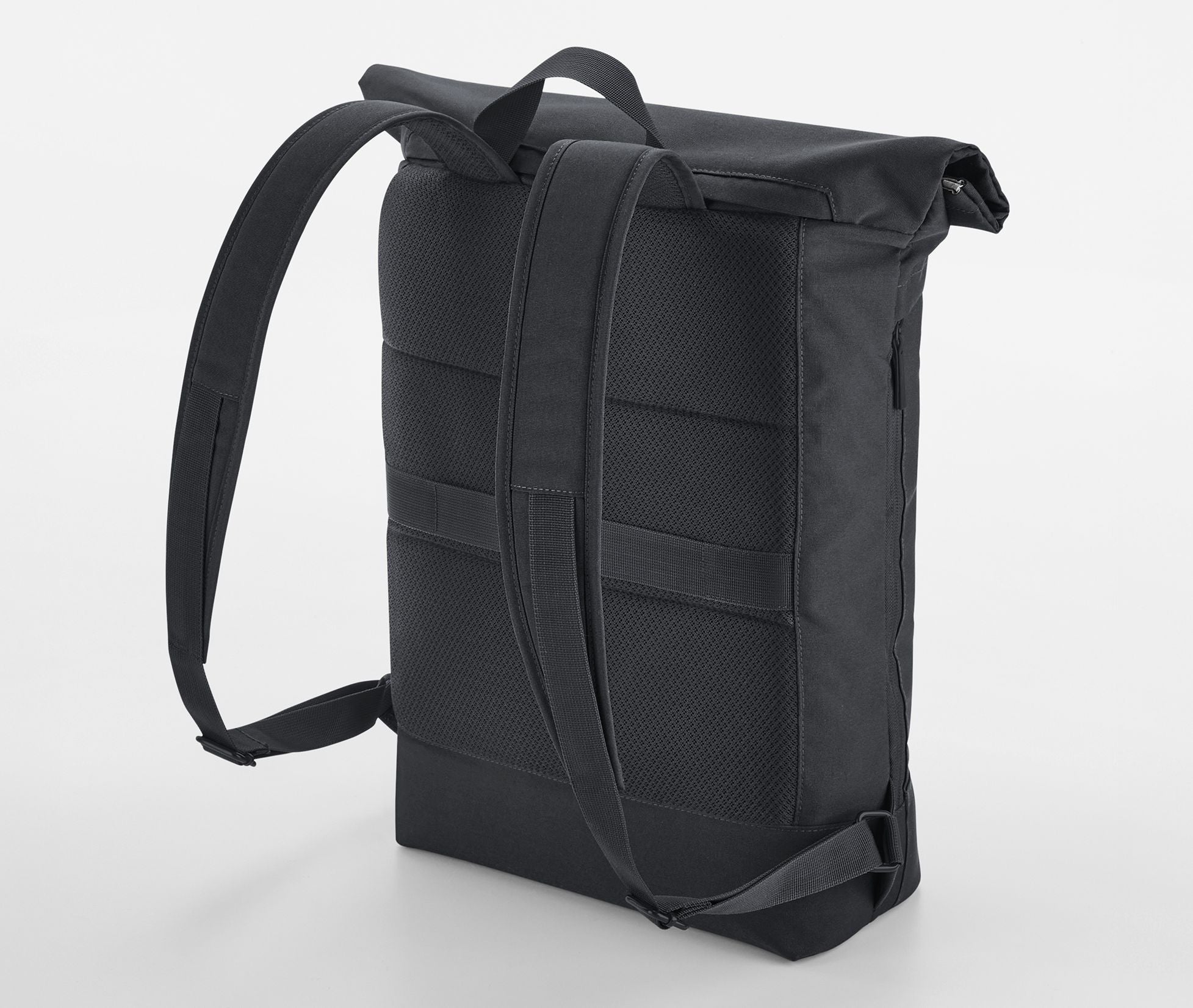 Sac à Dos Fermeture à Enroulement - Graphite Grey