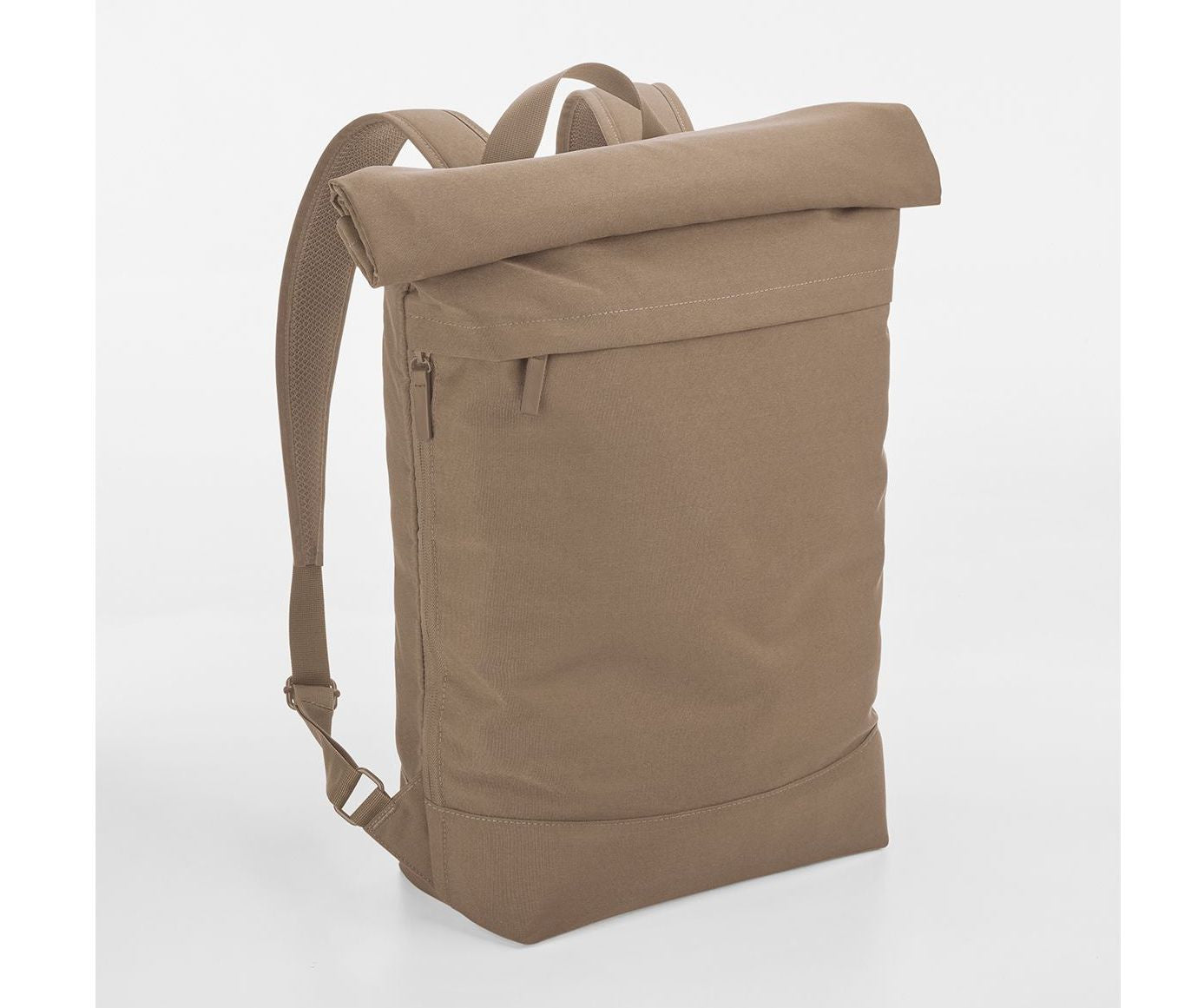 Sac à Dos Fermeture à Enroulement - Hazelnut