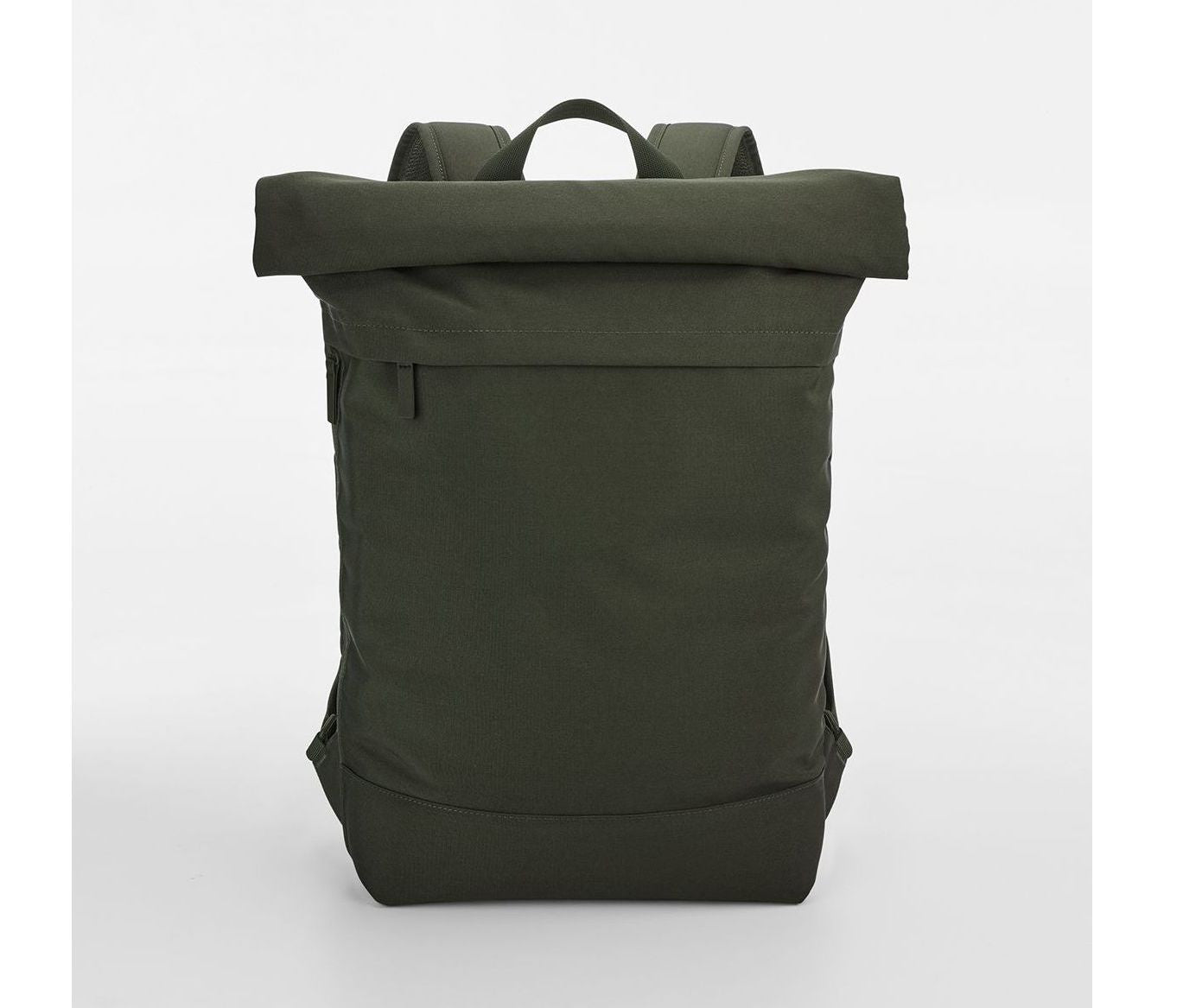 Sac à Dos Fermeture à Enroulement - Pine Green