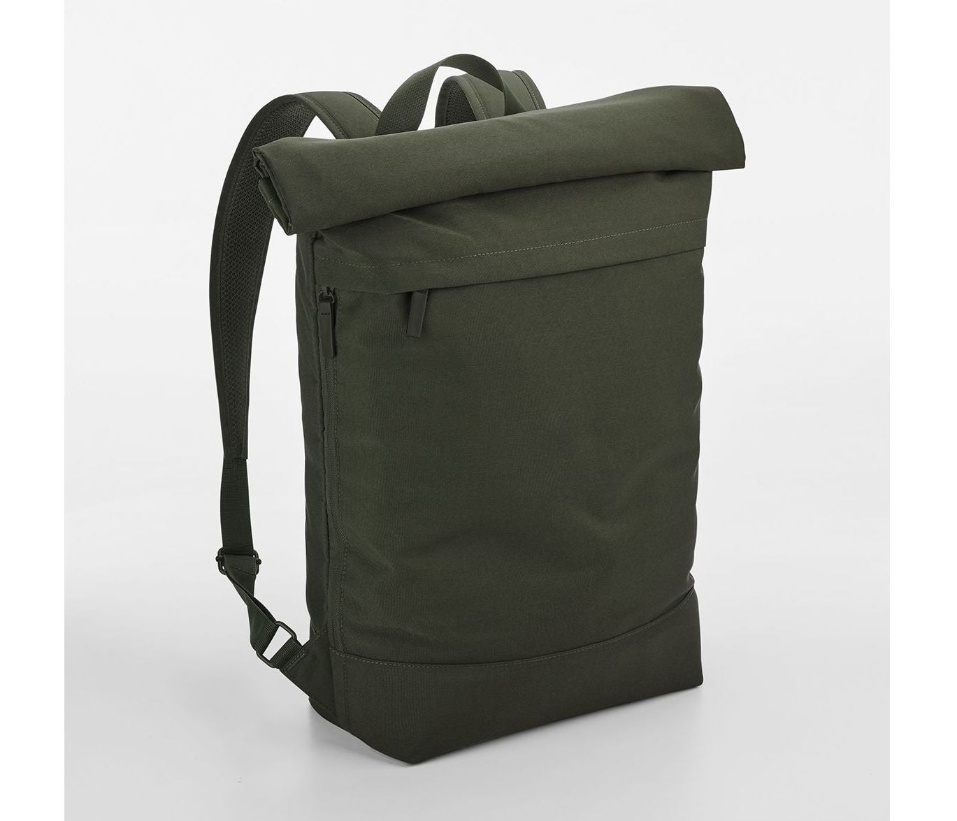 Sac à Dos Fermeture à Enroulement - Pine Green