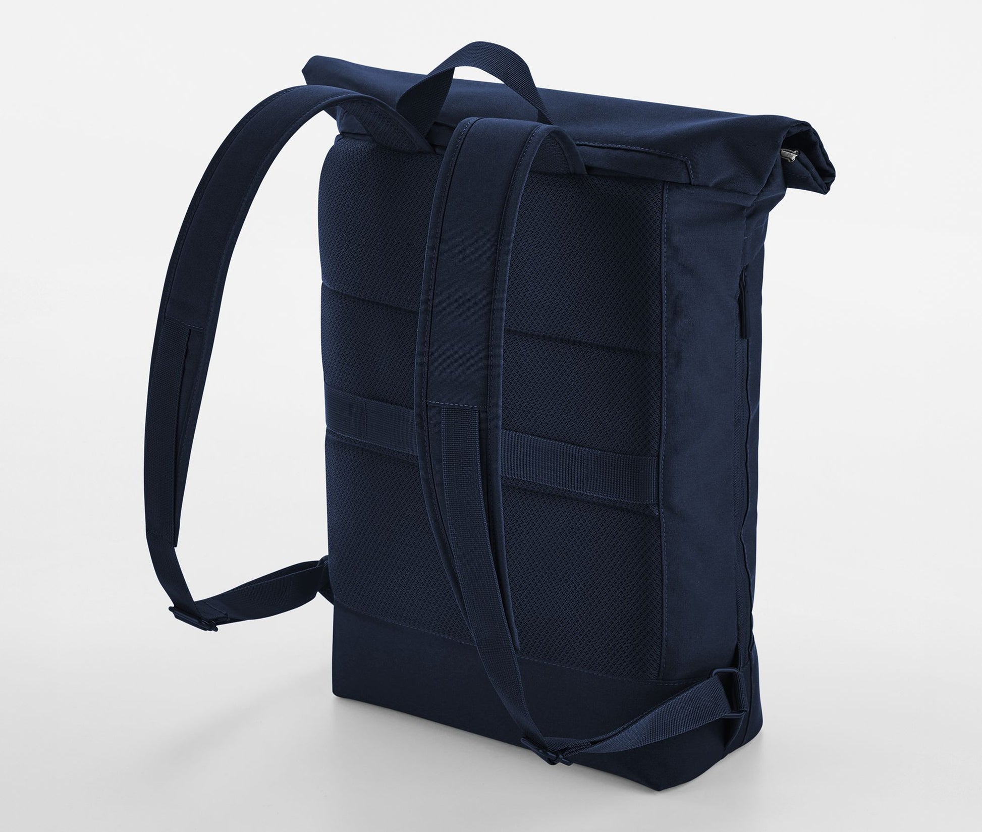 Sac à Dos Fermeture à Enroulement - French Navy