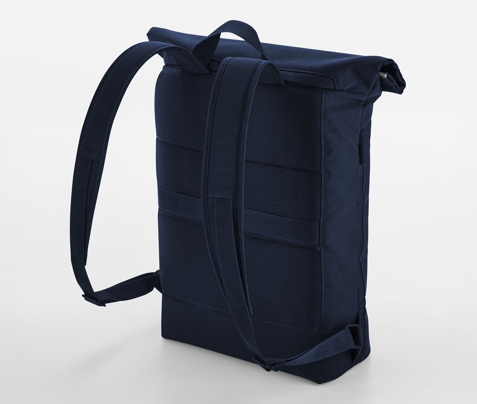 Sac à Dos Fermeture à Enroulement - French Navy