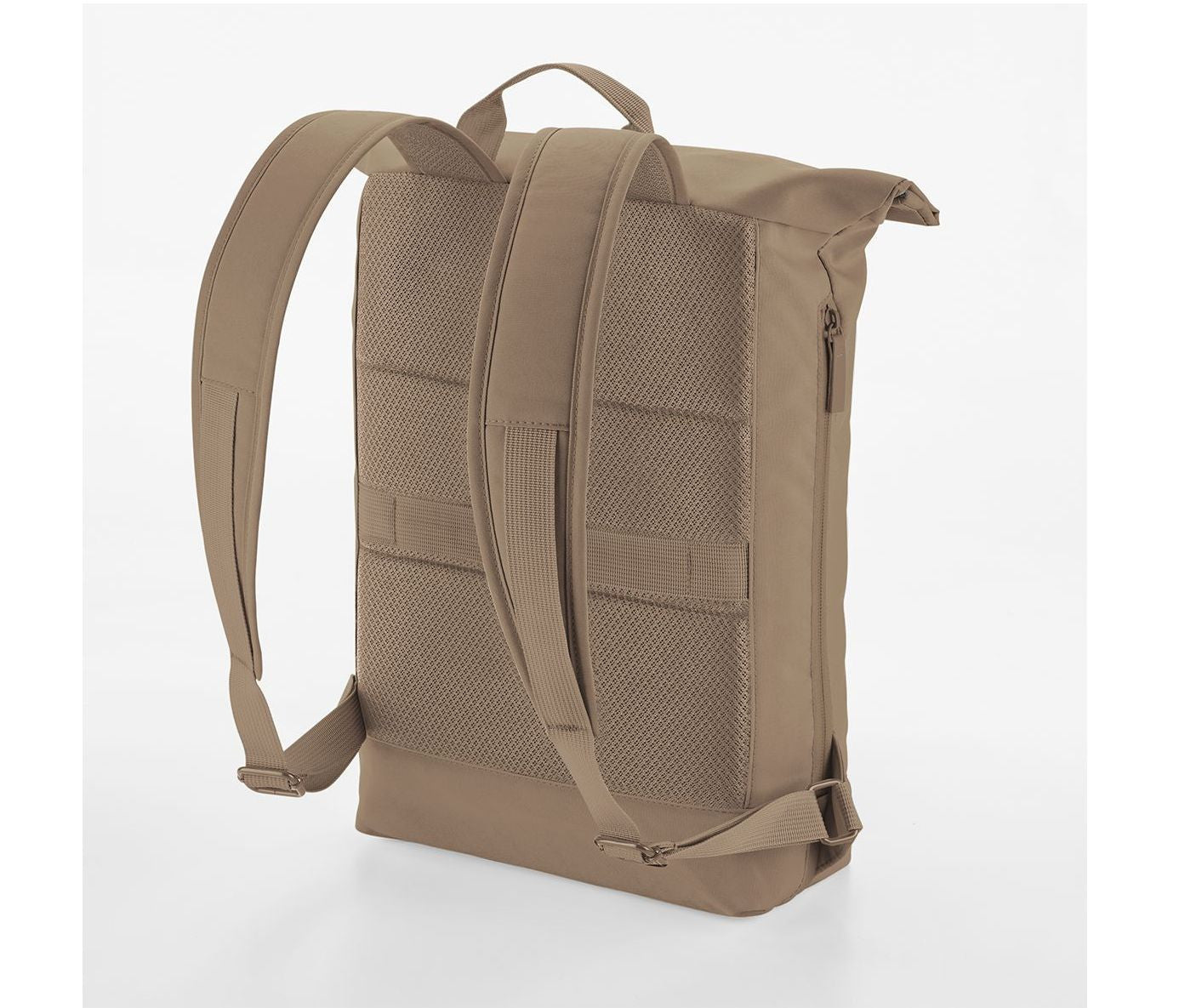 Sac à Dos Fermeture à Enroulement - Hazelnut