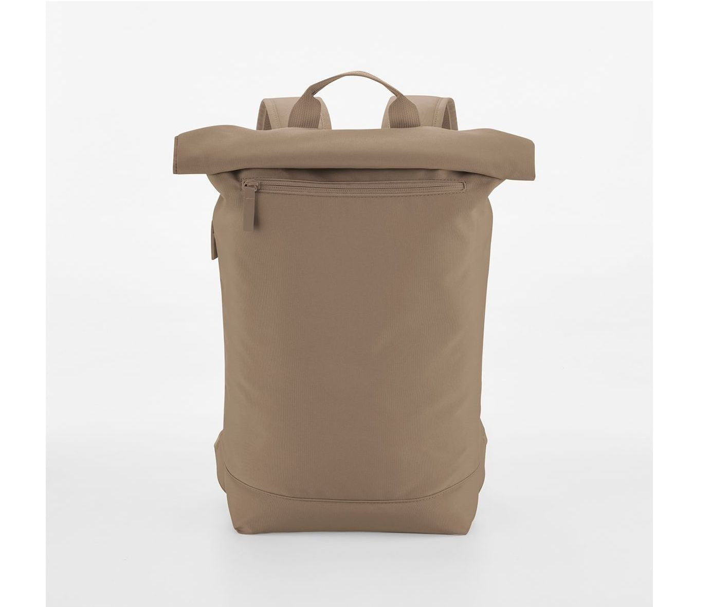 Sac à Dos Fermeture à Enroulement - Hazelnut