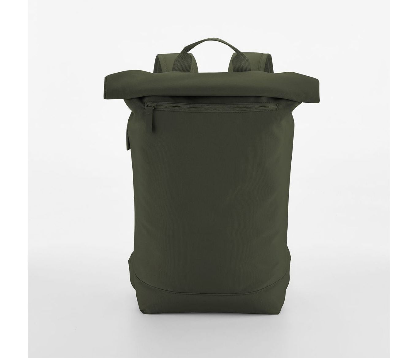 Sac à Dos Fermeture à Enroulement - Pine Green
