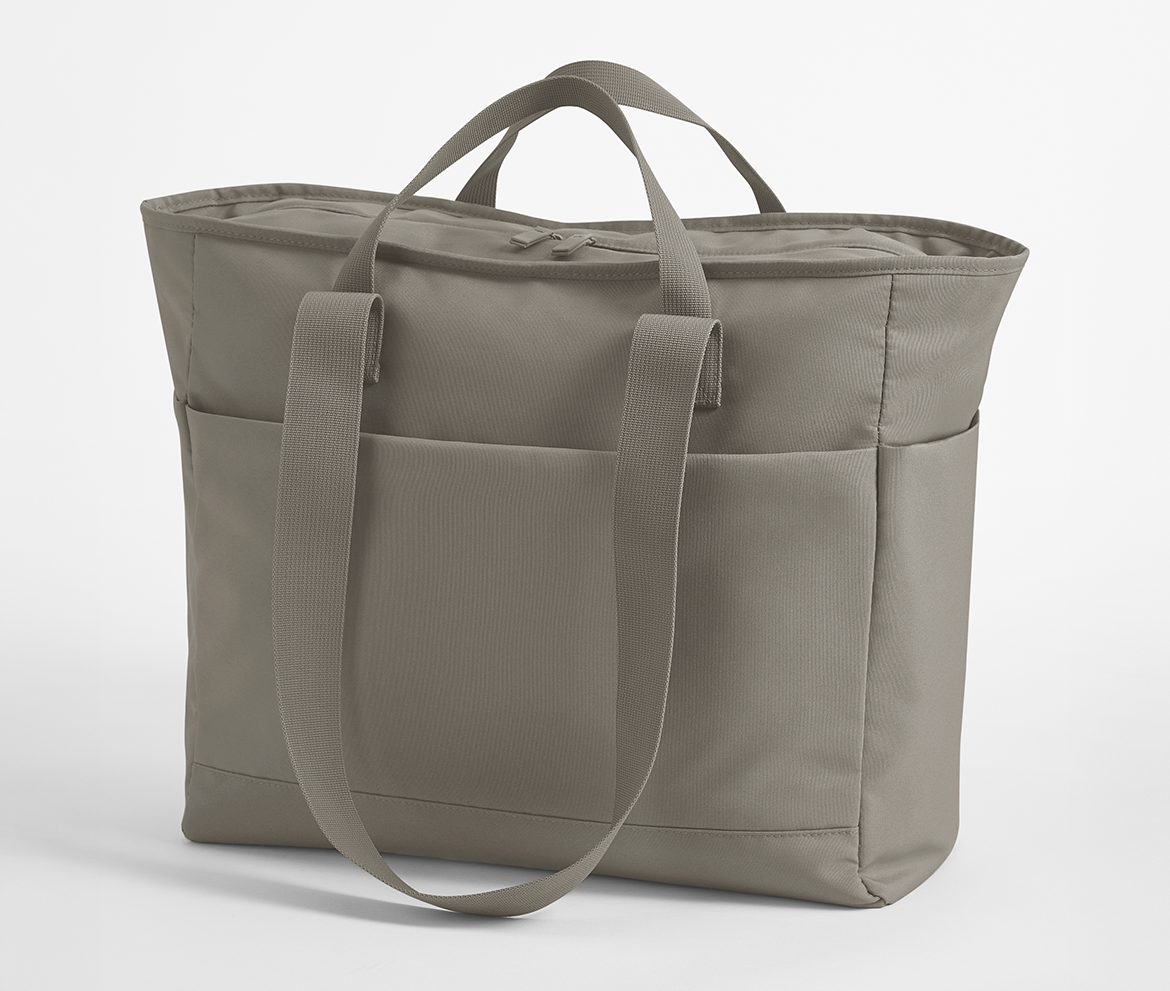 Sac Cabas Oversize - Mushroom