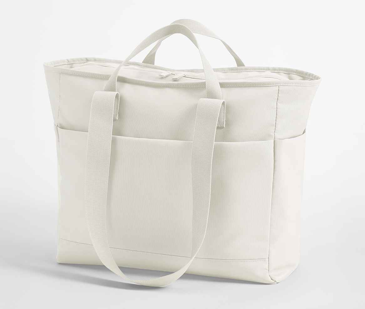 Sac Cabas Oversize - Beige