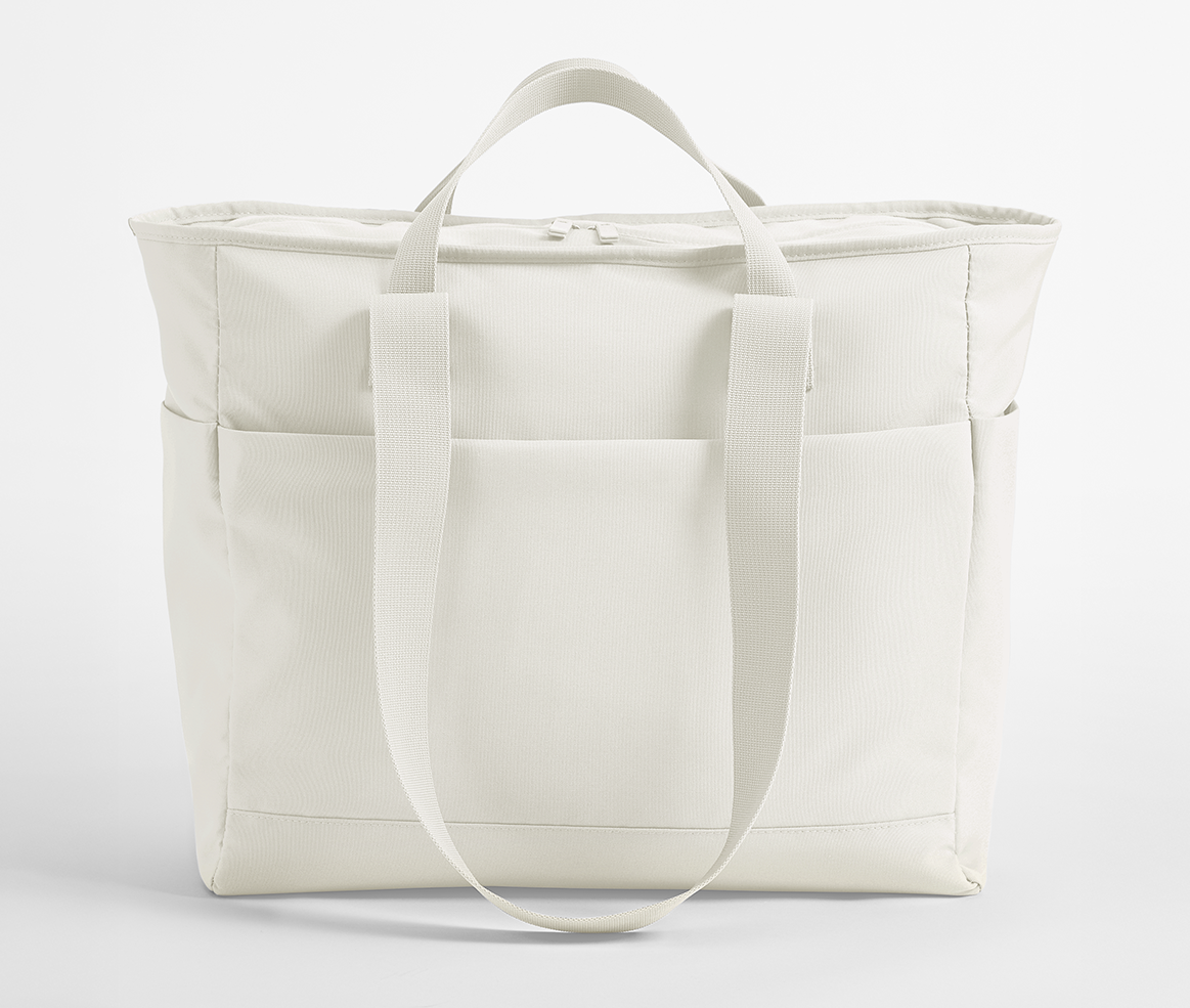 Sac Cabas Oversize - Beige