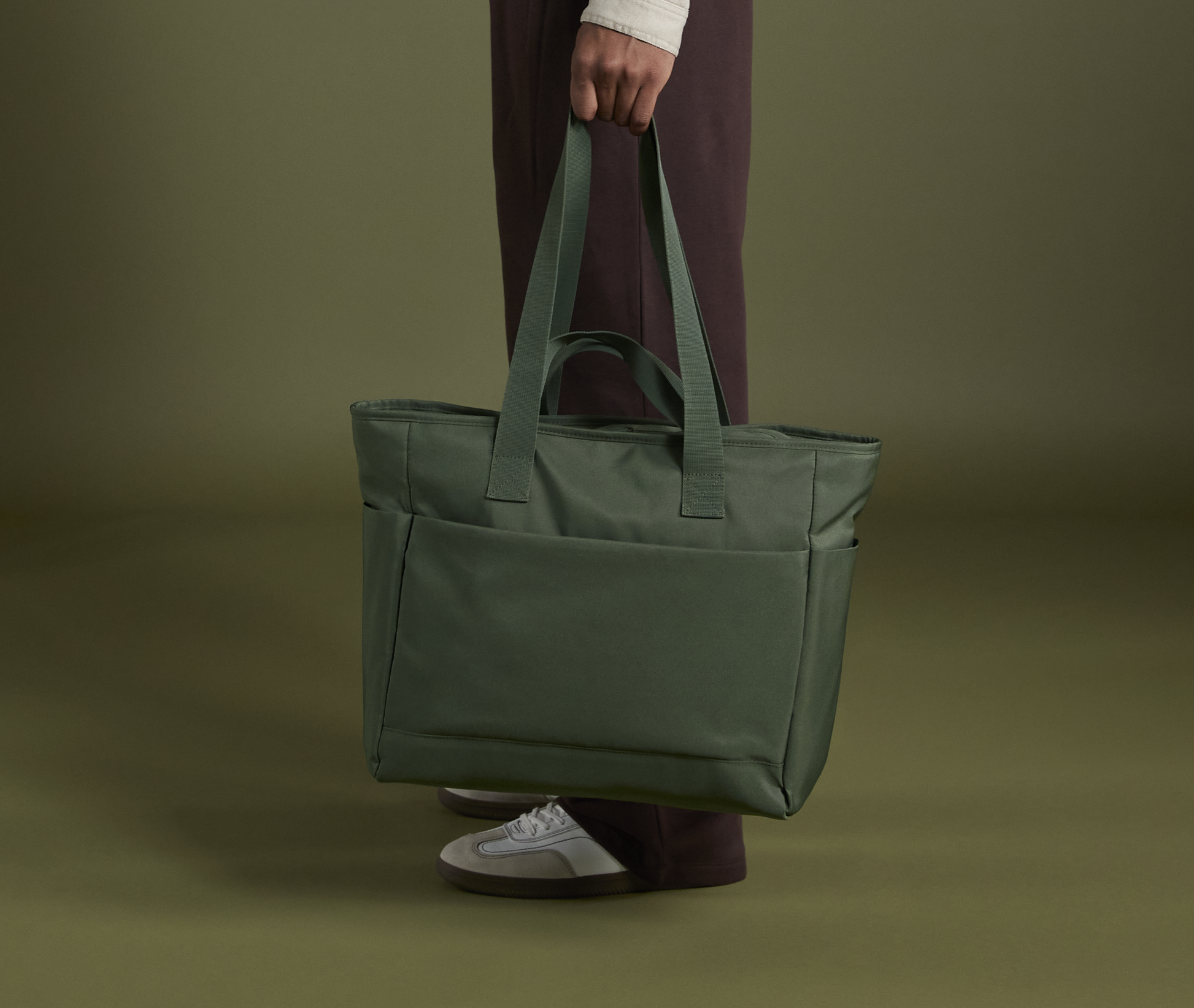 Sac cabas oversize